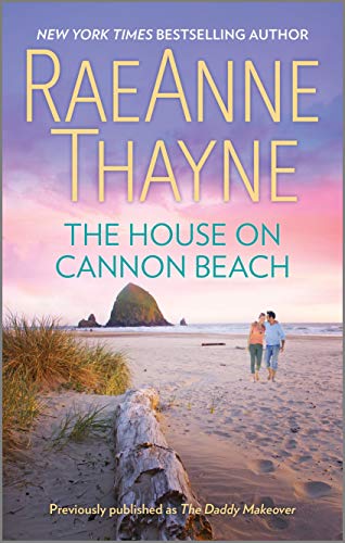 The House on Cannon Beach (The Women of Brambleberry House Book 1)