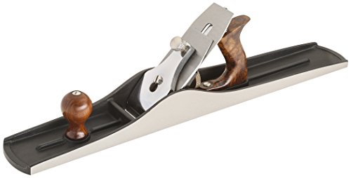 Grizzly H7568 22-Inch Smoothing Plane