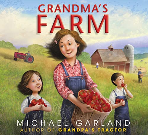 Grandma's Farm (Life on the Farm)