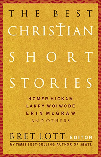 Best Christian Short Stories
