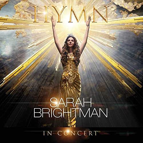 Hymn In Concert [CD/DVD]