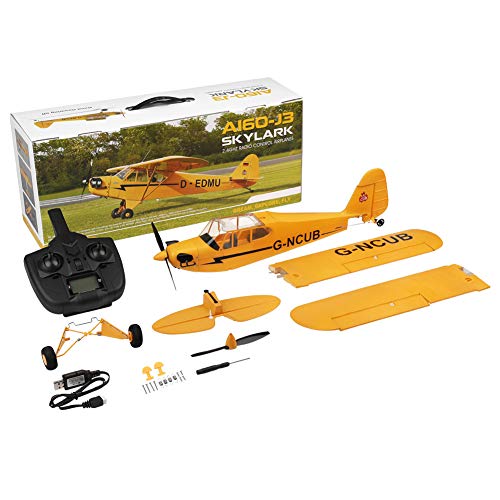 Bnineteenteam RC Airplane Toy XK A160 Brushless Aircraft 3D 6G 5CH Fixed 8209 Wing Remote Control Aircraft Drone Model