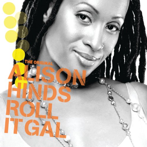 Roll It Gal (Machel Montano Mix)