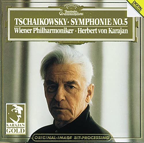 Tchaikovsky: Symphony No. 5