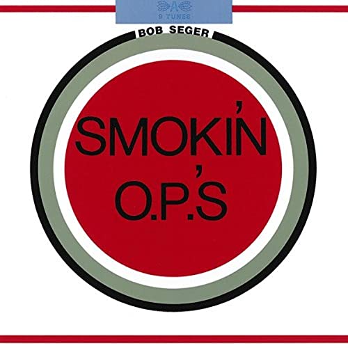 Smokin' O.P.'s