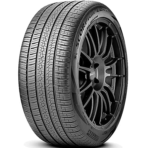 Pirelli SCORPION ZERO ALL SEASON All-Season Radial Tire - 255/40R21 102V