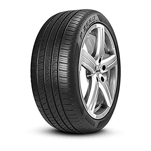 Pirelli P ZERO High Performance Tire - 245/45R20 103Y
