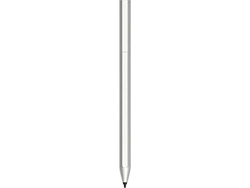 HP Rechargeable Universal Active Stylus Pen, 1.6mm Fine Tip, USI Certified for Touchscreen Tablets & Chromebooks  2 Pen Tips Included (8NN78AA)