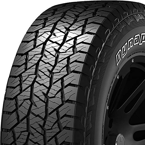 Hankook Dynapro AT2 RF11 all_ Terrain Radial Tire-245/70R17 110T