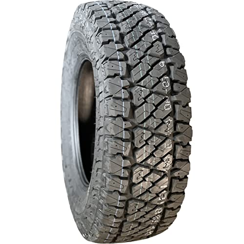 Thunderer LT245/70R17 E RANGER A/TR 245 70 17 2457017 Tire