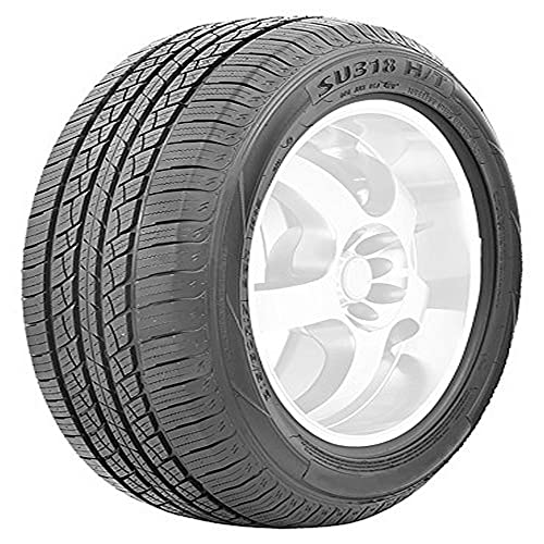 Westlake SU318 All-Season Radial Tire - 245/70R17 110T