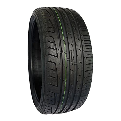 Forceum Octa All-Season High Performance Radial Tire-205/45R17 205/45/17 205/45-17 88W Load Range XL 4-Ply BSW Black Side Wall
