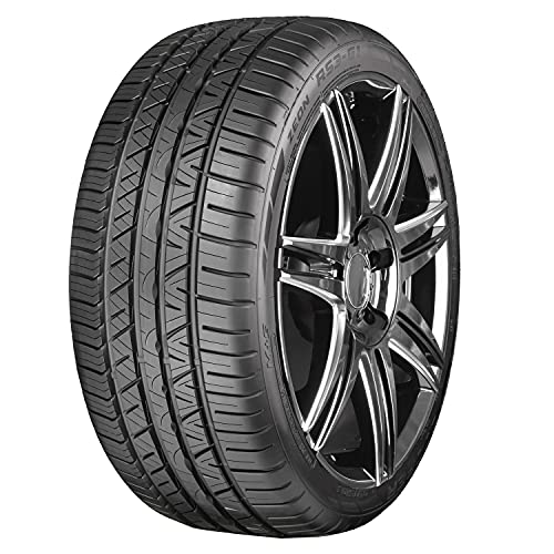 Cooper Zeon RS3-G1 All-Season 205/45R17 84W Tire