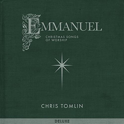 Emmanuel: Christmas Songs Of Worship (Deluxe)