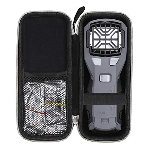 Aproca Hard Carry Travel Case for Thermacell MR450 Armored