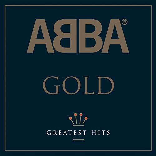 Gold: Greatest Hits