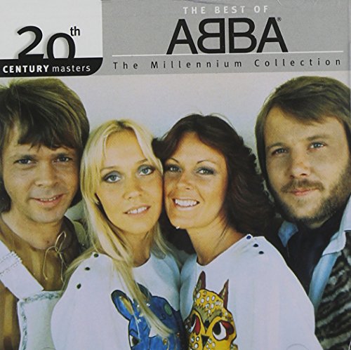 20th Century Masters: The Millennium Collection: Best Of Abba