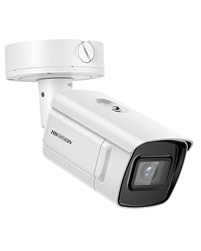 iDS-2CD7A46G0/P-IZHS 4MP HIK IP Camera 2.8-12 mm Automatic Number Plate Recognition(ANPR) Moto Varifocal Bullet Camera,DarkFighter,License Plate Recognition,Upgrade hikvision DS-2CD7A26G0/P-IZHS