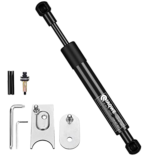 Truck Tailgate Assist Shock 43301 Compatible with 2009-2018 Dodge Ram 1500, 2010-2022 Dodge Ram 2500 / 3500, 2019-2022 Dodge Ram 1500 Classic