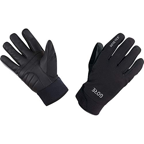 GORE WEAR C5 Thermo Gloves GORE-TEX, L, black