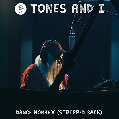 Dance Monkey (Stripped Back)