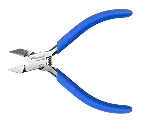 Tsunoda KBN-100S, Cable Tie Cutter (4-Inch)