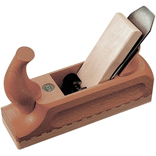 ECE Jack Plane