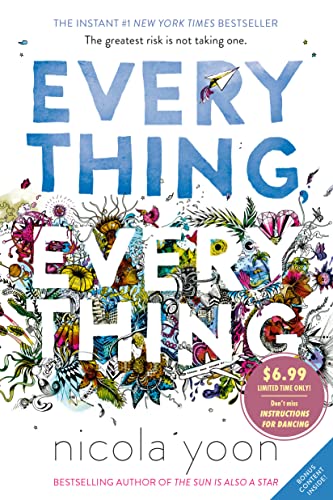 Everything, Everything