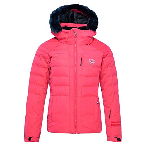 ROSSIGNOL Rapide Pearly Jacket Paradise Pink SM