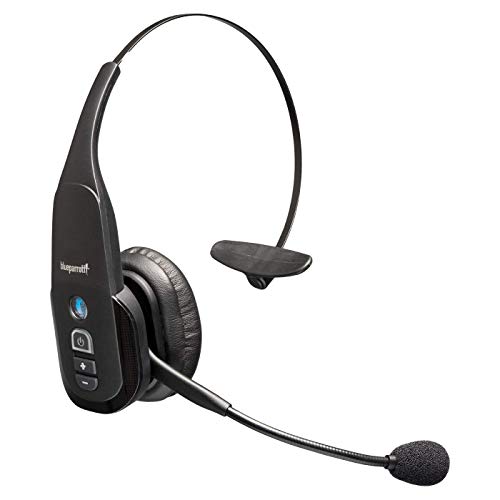 BlueParrott B350-XT 203475 Noise Canceling Bluetooth Headset