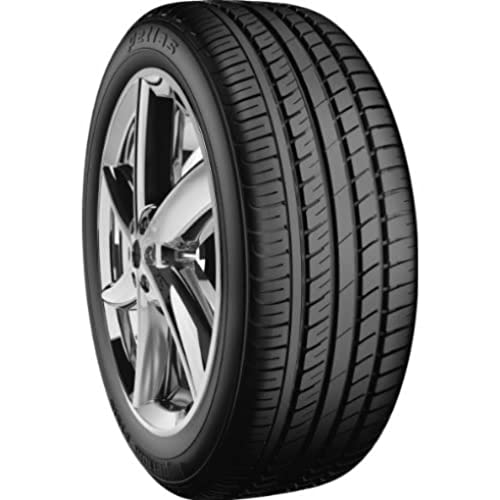 Petlas Imperium PT515 Summer Performance Radial Tire-215/65R16 215/65/16 215/65-16 98H Load Range SL 4-Ply BSW Black Side Wall