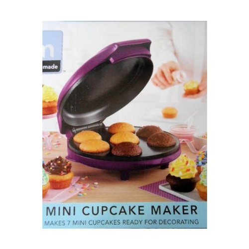 Bella Sensio Mini Cupcake Maker