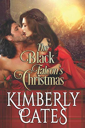 The Black Falcon's Christmas (Celtic Rogues)