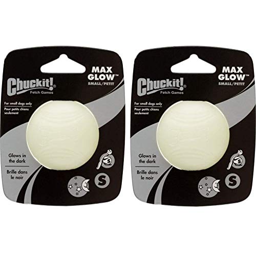 Chuckit! Max Glow Ball