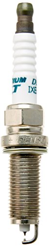 Denso (4711) IXEH20TT Iridium TT Spark Plug, (Pack of 1)