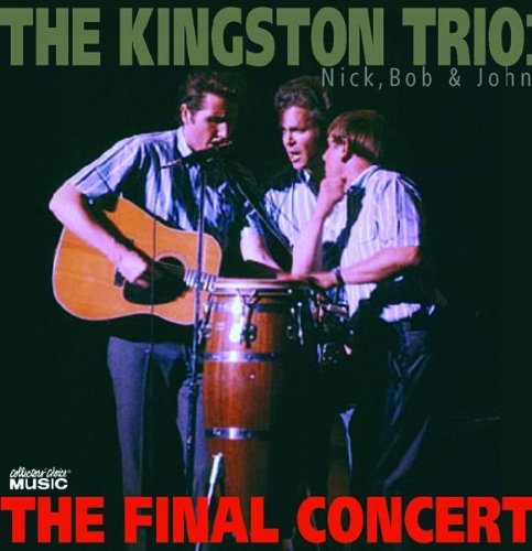 Nick Bob & John: The Final Concert