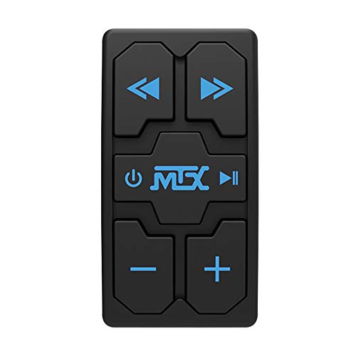 MTX AWBTSW Bluetooth Rocker Switch Receiver and Control
