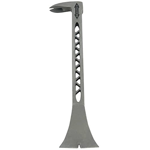 Stiletto TrimBar5 TrimBar 5 oz. Titanium Trim Puller