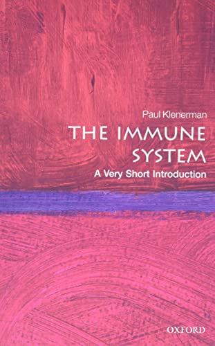The Immune System: A Very Short Introduction (Very Short Introductions)