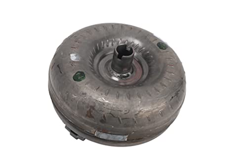 GM Genuine Parts 17803851 Automatic Transmission Torque Converter, Remanufactured (Renewed)