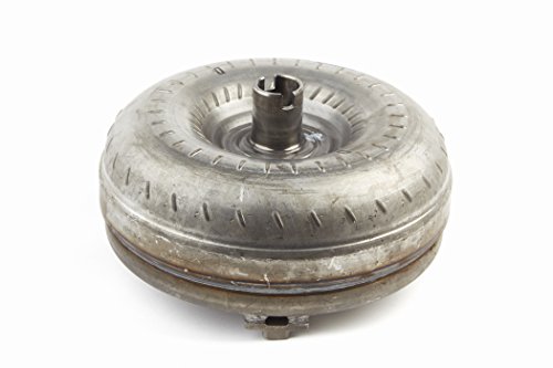 GM Genuine Parts 24213393 Automatic Transmission Torque Converter, Remanufactured (Renewed)