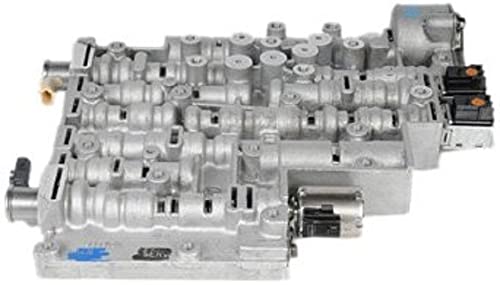 GM Genuine Parts 19207771 Automatic Transmission Control Valve Body Assembly, Remanufactured (Renewed)
