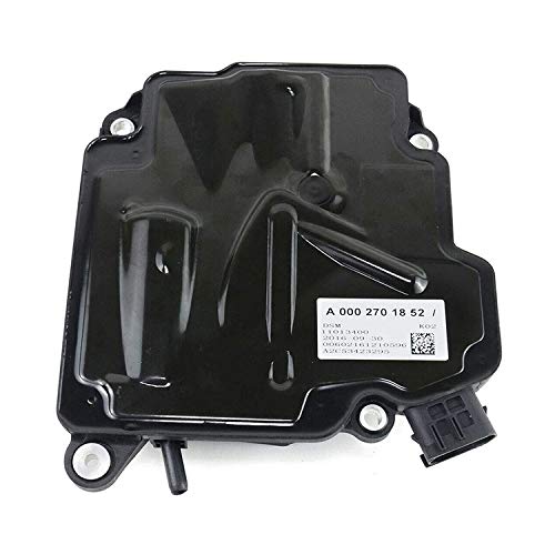 722.9 Remanufacutured Transmission Gear Shift Module Control Unit ISM Intelligent Servo Module Compatible with Mercedes Benz W164 X164 W166 X166A0002701752 A0002701852