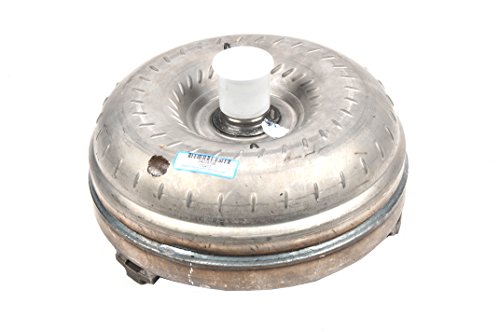 GM Genuine Parts 24228708 Automatic Transmission Torque Converter, Remanufactured (Renewed)