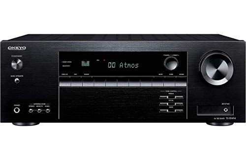 Onkyo TXSR494 / TX-SR494 / TX-SR494 7.2-Channel A/V Receiver (Renewed)