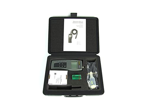 YSI DO200 Kit EcoSense DO 200 Dissolved Oxygen Meter Kit