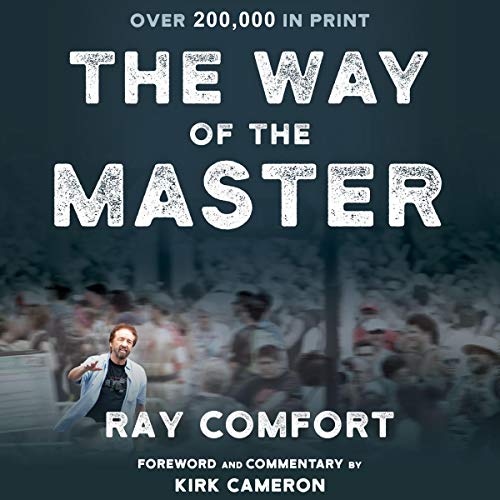 The Way of the Master