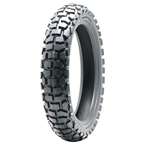 Dunlop Tires D605 Rear Dual Sport Tire 4.60x18 (63P) Tube Type