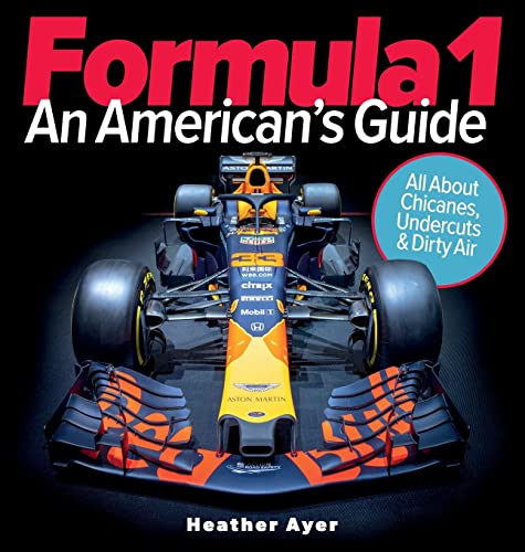 Formula 1: An American's Guide