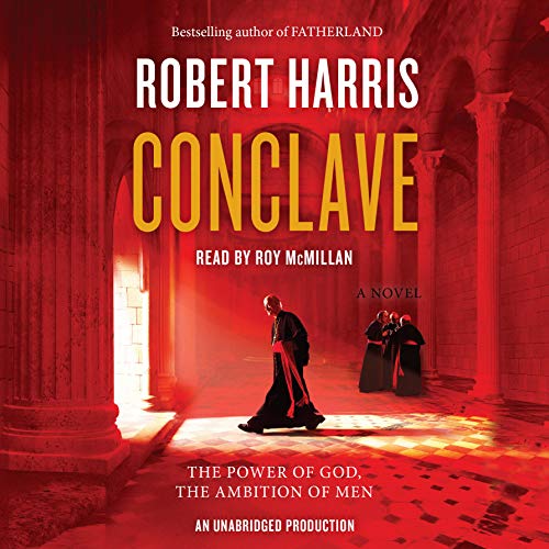 Conclave: A Novel